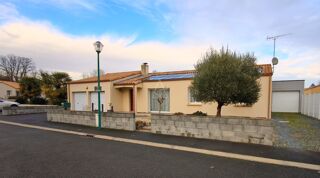  Maison � vendre 6 pi�ces 125 m�