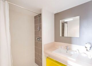  Appartement à vendre 1 pièce 19 m²