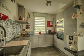  Maison � vendre 4 pi�ces 85 m�