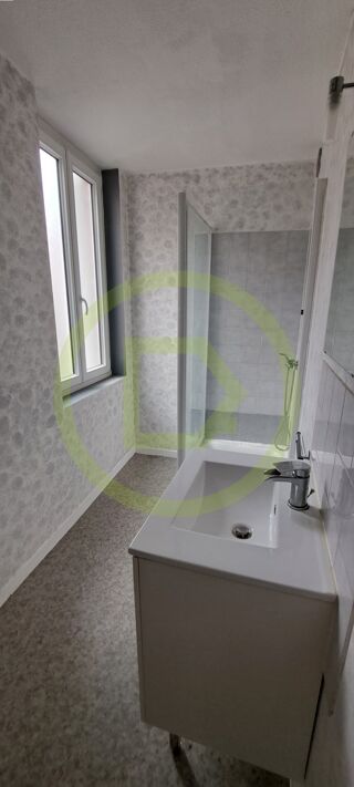  Appartement  vendre 2 pices 50 m