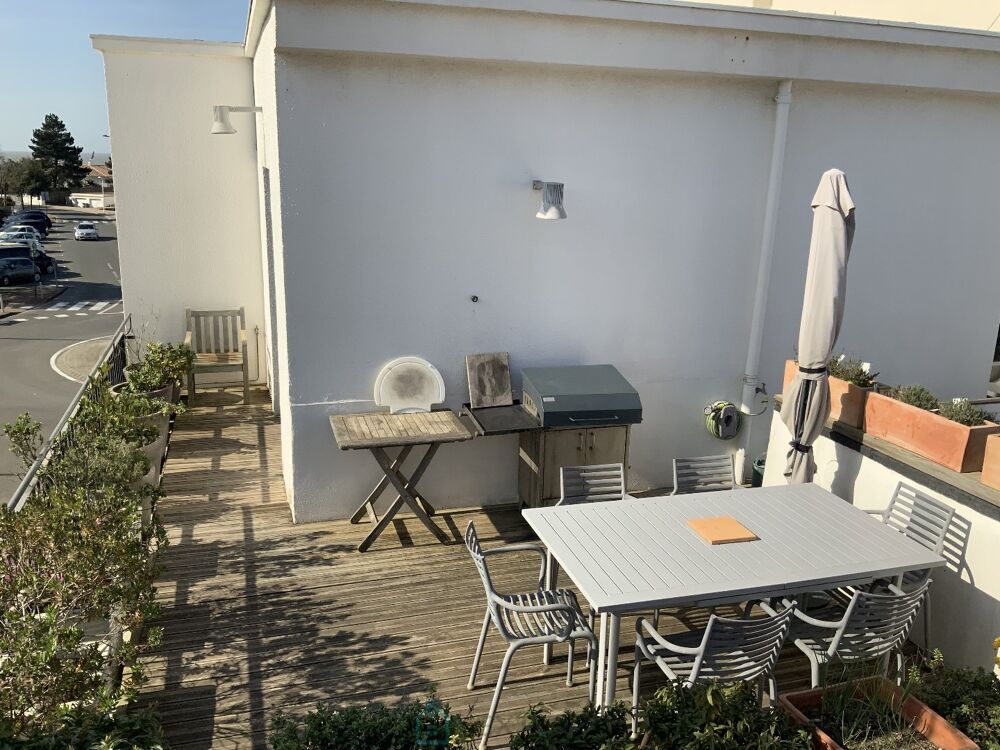 à vendre  Appartement Royan (17200)