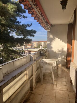  Appartement � vendre 3 pi�ces 61 m�