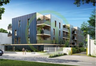  Appartement � vendre 3 pi�ces 58 m�