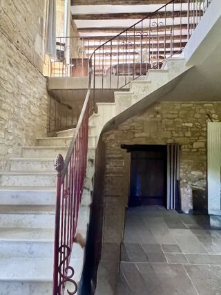  Maison � vendre 10 pi�ces 350 m�