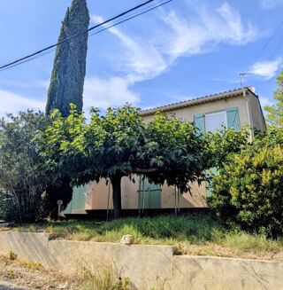  Maison à vendre 5 pièces 100 m²