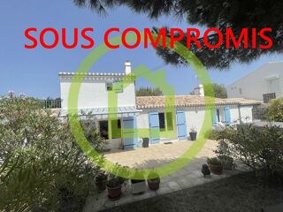  Maison à vendre 6 pièces 120 m²