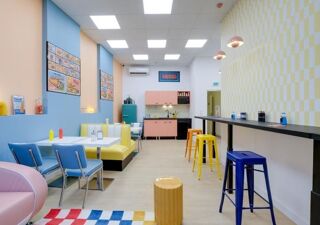  Appartement  vendre 1 pice 17 m