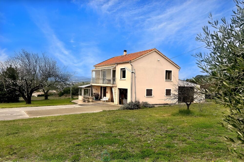 Vente Maison Maison individuelle Mejannes les ales