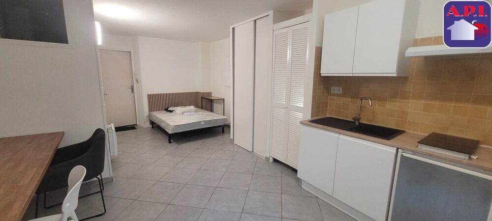 Location Appartement Appartement Pamiers