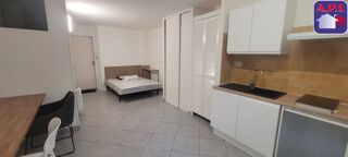  Appartement à louer 1 pièce 24 m²