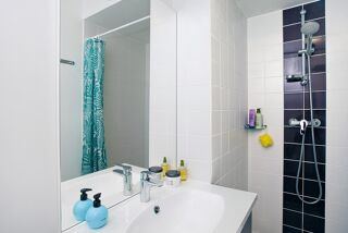  Appartement à vendre 1 pièce 17 m²