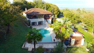  Maison � vendre 5 pi�ces 171 m�