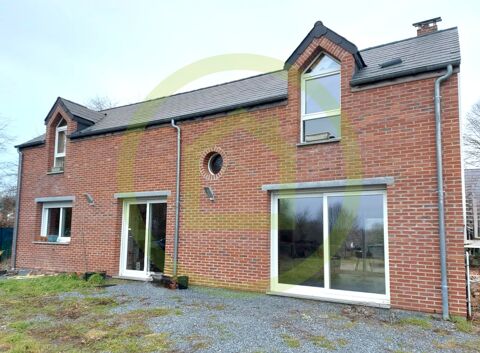   Maison Maison - 6 pi�ce(s) - 156 m�