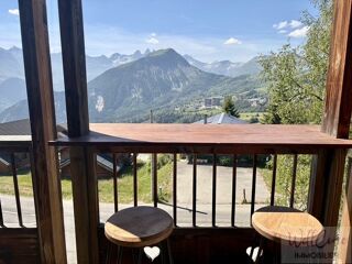  Appartement à vendre 3 pièces 52 m²