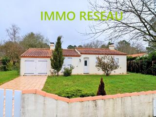  Maison à vendre 3 pièces 70 m²