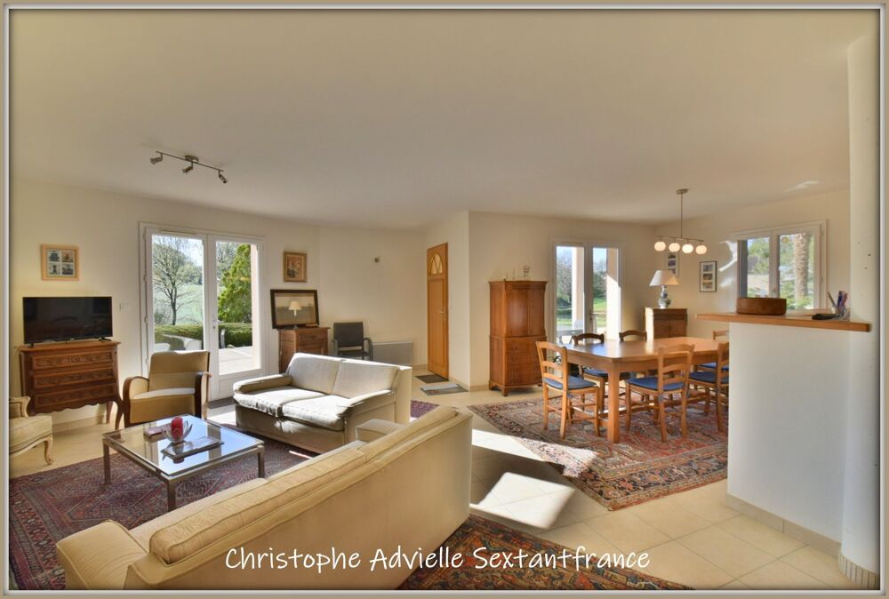 � vendre  Villa Beaumont-du-P�rigord (24440)