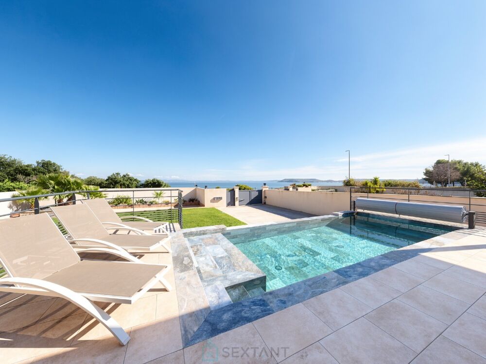 Vente Villa Villa d'architecte Istres