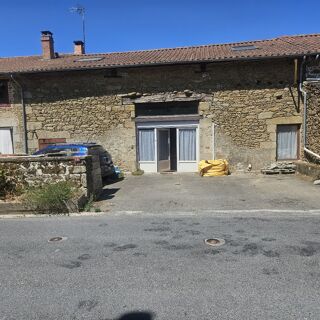  Maison à vendre 8 pièces 175 m²