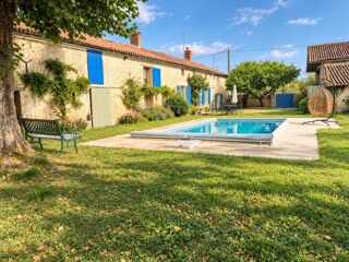 Maison 5 pièces 182 m² · à Thénezay · 182 m² · 265 000 €