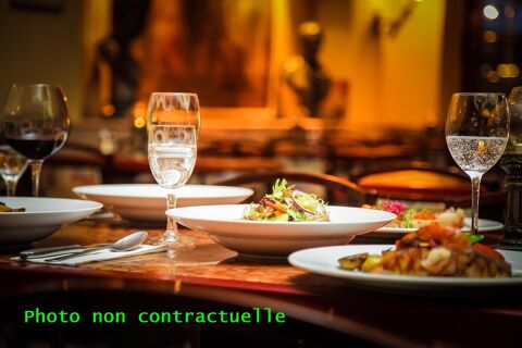 Restaurant 198000 73100 Aix les bains