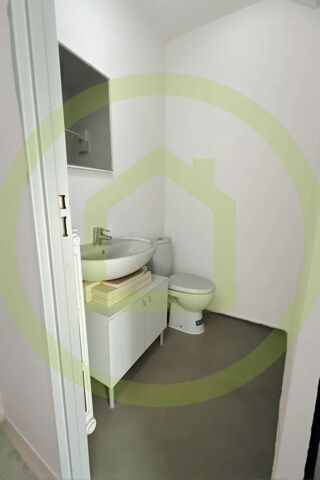  Appartement � vendre 1 pi�ce 20 m�