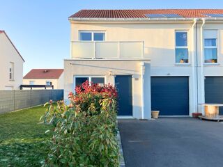  Maison � vendre 4 pi�ces 91 m�