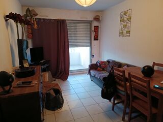  Appartement à vendre 2 pièces 28 m²