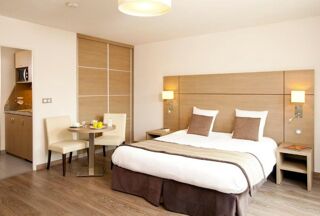  Appartement � vendre 1 pi�ce 23 m�