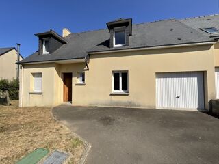  Maison à vendre 5 pièces 110 m²