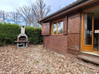  Maison � vendre 4 pi�ces 68 m�