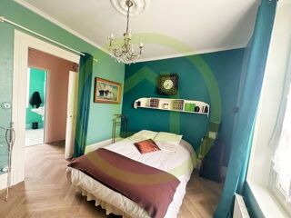  Villa à vendre 7 pièces 183 m²