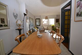  Maison � vendre 3 pi�ces 60 m�