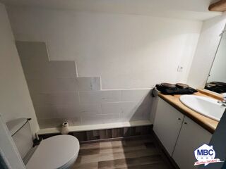  Appartement à vendre 1 pièce 18 m²