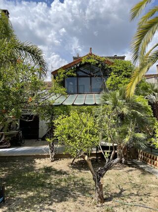  Maison � vendre 9 pi�ces 259 m�