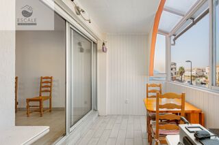  Appartement � vendre 2 pi�ces 28 m�