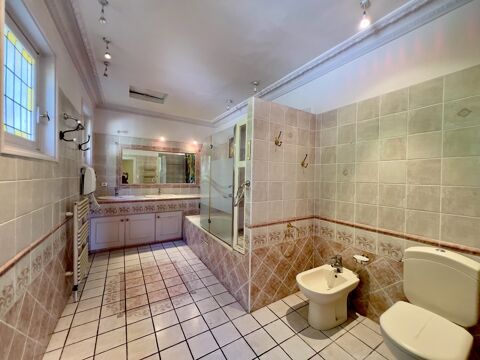  Maison � vendre 5 pi�ces 191 m�