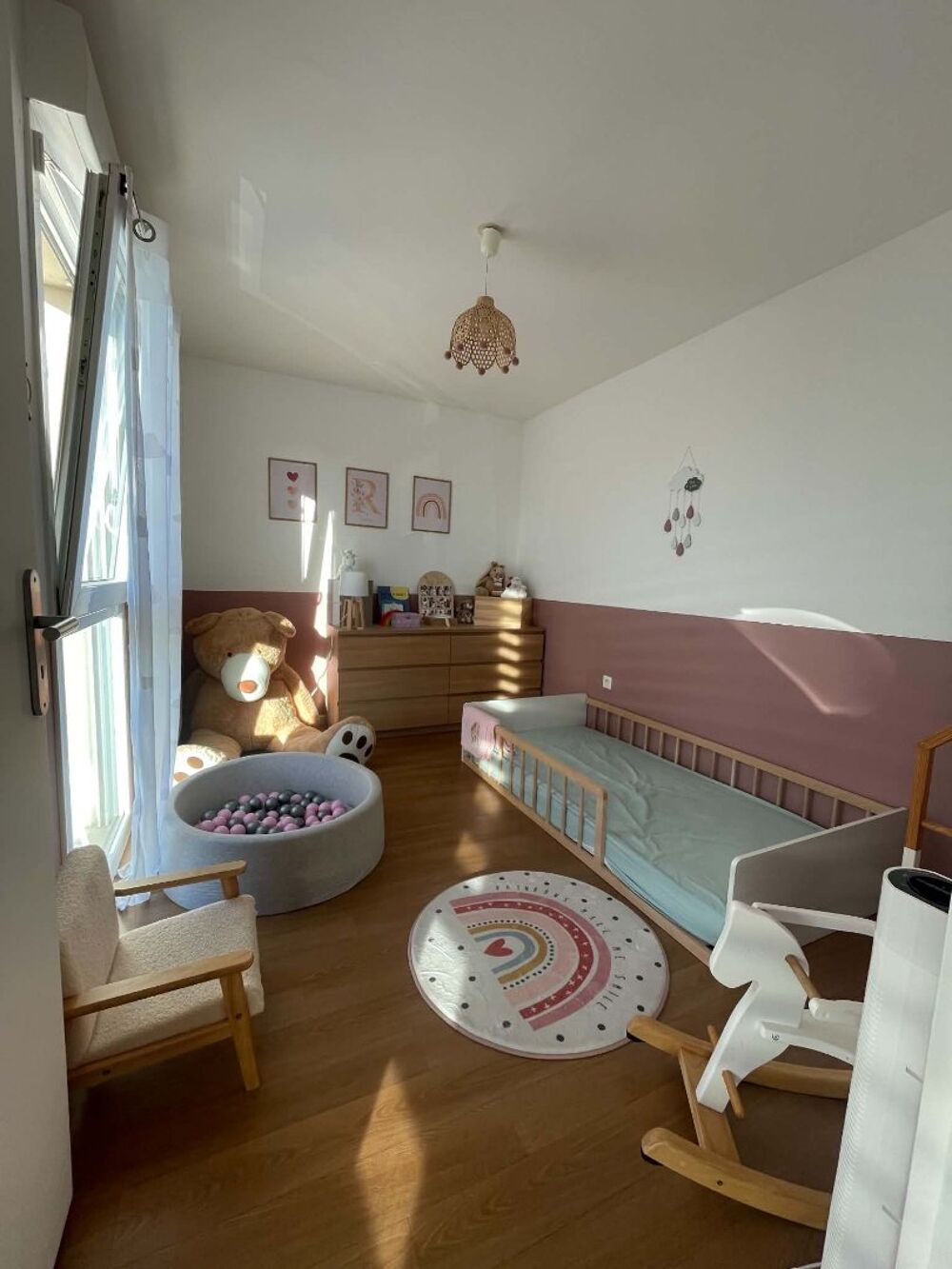 Vente Maison Maison Flixecourt