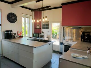  Maison � vendre 6 pi�ces 121 m�