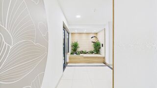  Appartement � vendre 1 pi�ce 33 m�