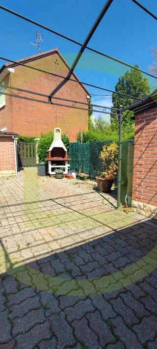  Maison � vendre 5 pi�ces 90 m�