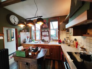  Maison � vendre 6 pi�ces 112 m�