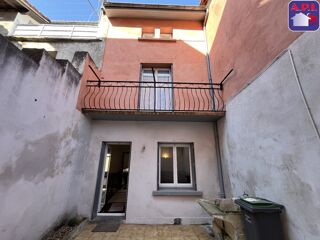  Maison � vendre 6 pi�ces 122 m�