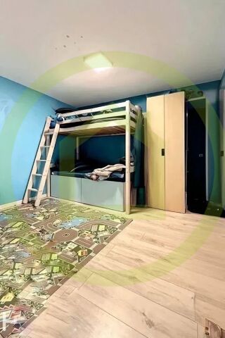  Villa � vendre 3 pi�ces 65 m�