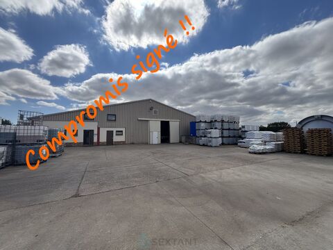 B&acirc;timent 363600 27110 Le neubourg