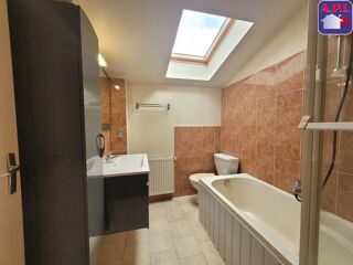  Appartement  louer 4 pices 78 m