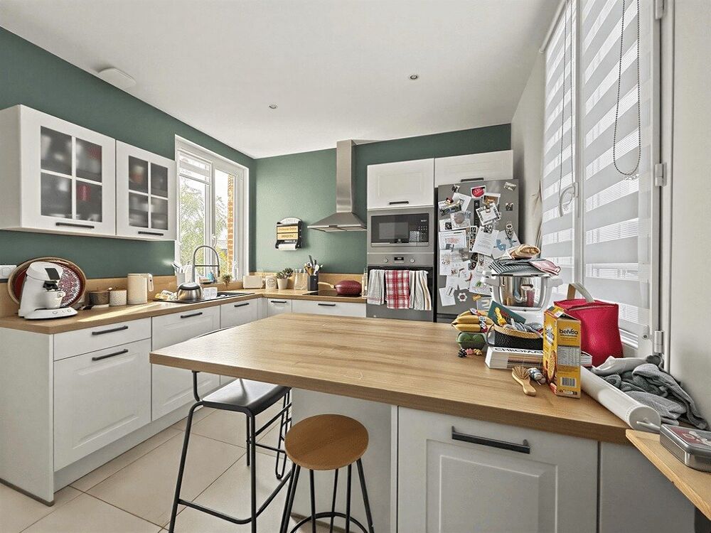 Vente Maison Maison Saint romain de colbosc