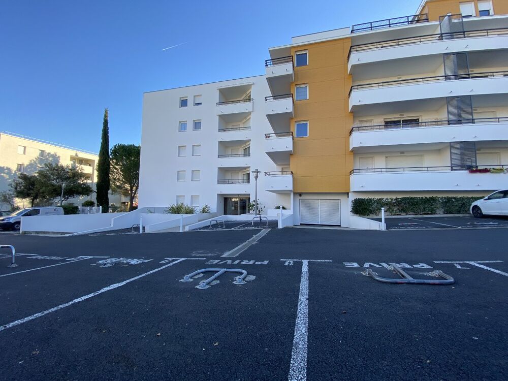 Location Appartement Appartement Montpellier