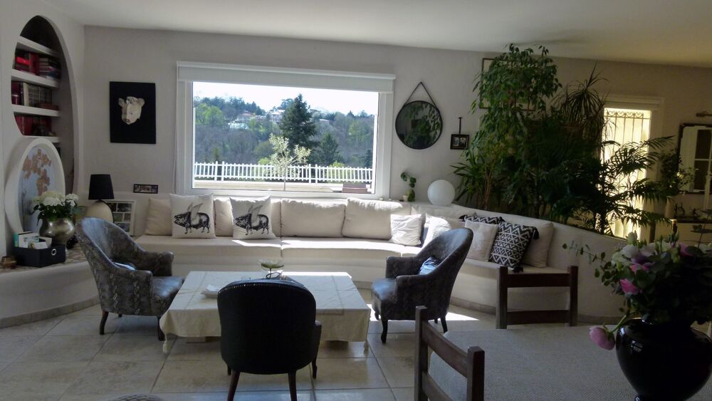  vendre  Maison Francheville (69340)