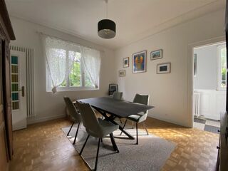  Maison à vendre 5 pièces 140 m²