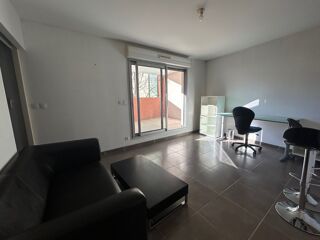  Appartement à vendre 2 pièces 35 m²